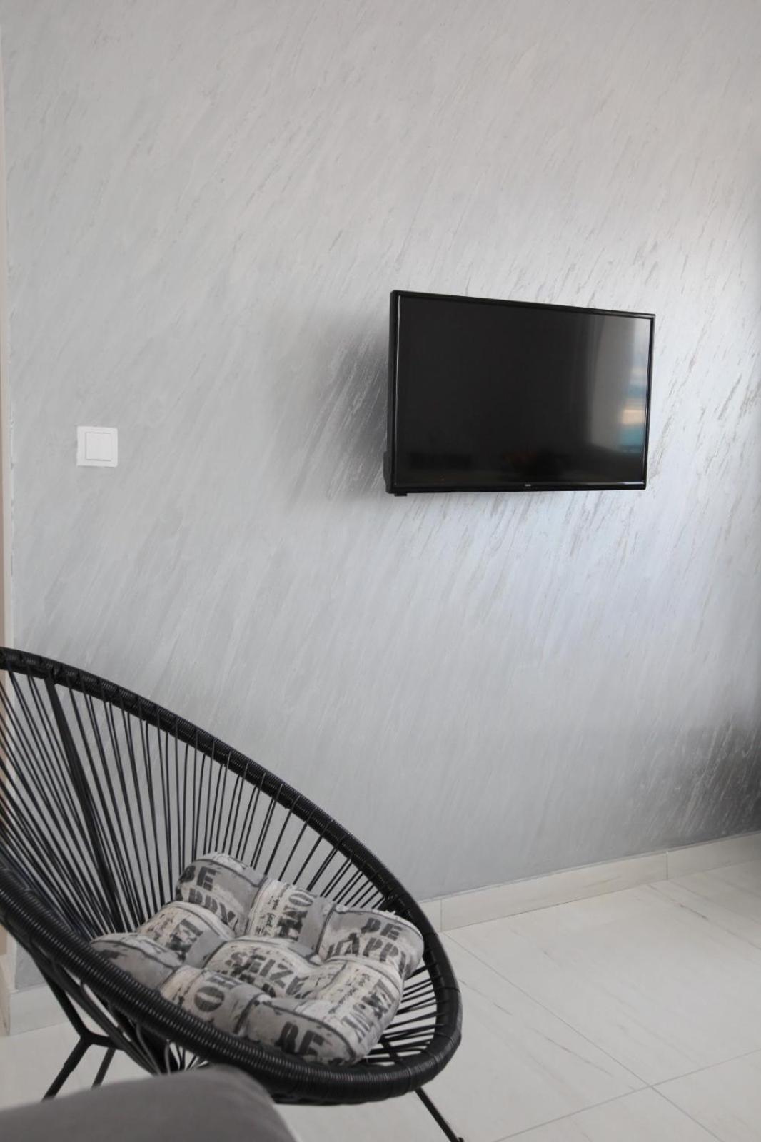 Apartment With Terrace And Sea View - Lucic Trogir Exterior foto